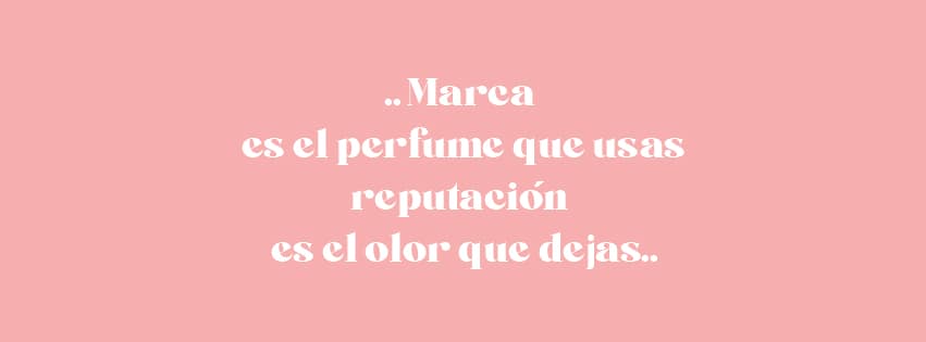 Reputación online